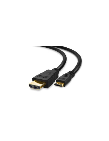 کابل HDMI به Mini HDMI یوکام طول 1.5 متر