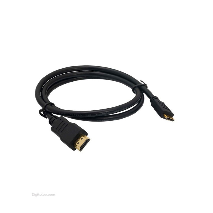 کابل HDMI به Mini HDMI یوکام طول 1.5 متر