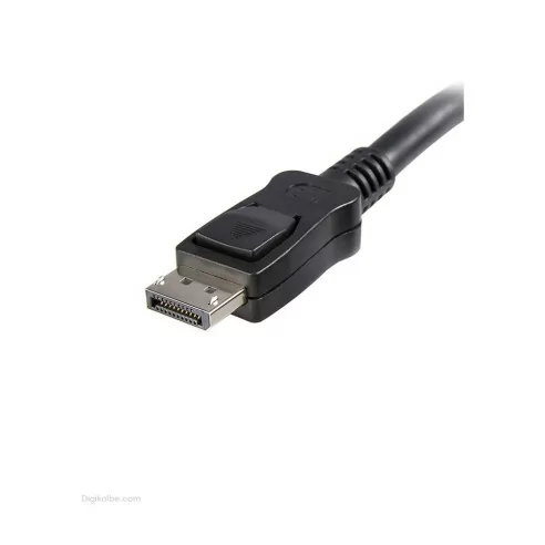 کابل Display Port 4K طول 1.8 متر