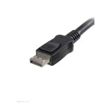 کابل Display Port 4K ونتولینک طول 3 متر