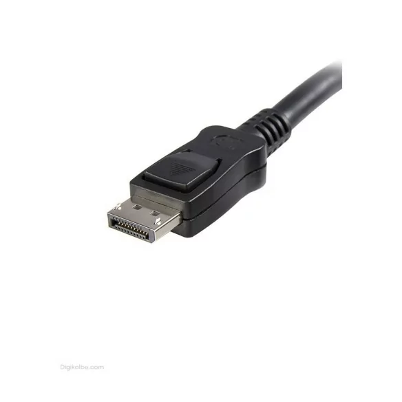 کابل Display Port 4K ونتولینک طول 3 متر
