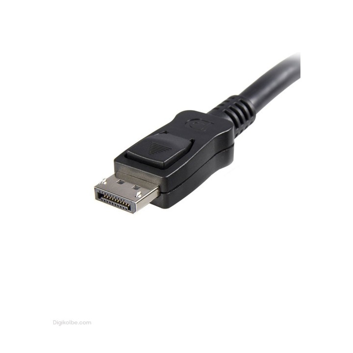 کابل Display Port 4K ونتولینک طول 3 متر