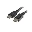 کابل Display Port 4K ونتولینک طول 3 متر