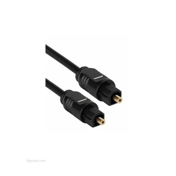 کابل اپتیکال یوکام طول 3 متر کابل اپتیکال یوکام طول 3 متر