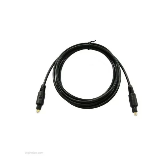 کابل اپتیکال یوکام طول 3 متر کابل اپتیکال یوکام طول 3 متر