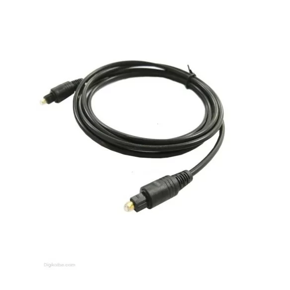 کابل اپتیکال یوکام طول 3 متر کابل اپتیکال یوکام طول 3 متر