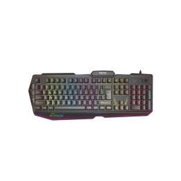 کیبورد گیمینگ تسکو GK-8121L