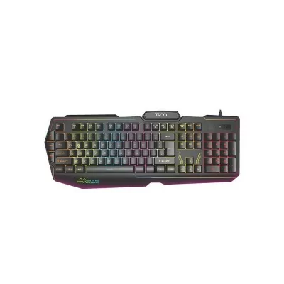 کیبورد گیمینگ تسکو GK-8121L