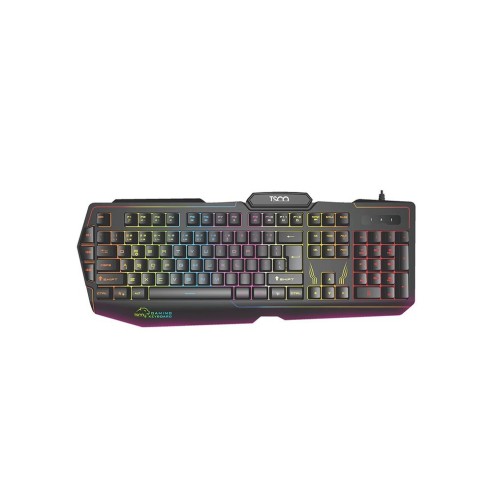 کیبورد گیمینگ تسکو GK-8121L