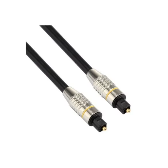 کابل اپتیکال ونتولینک طول 3 متر ( سرفلزی ) کابل اپتیکال ونتولینک طول 3 متر ( سرفلزی )