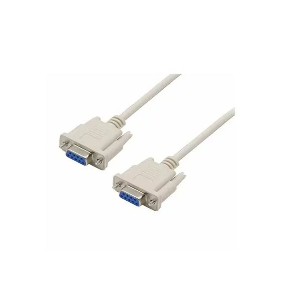 کابل سریال RS232 دو سر ماده طول 1.5متر