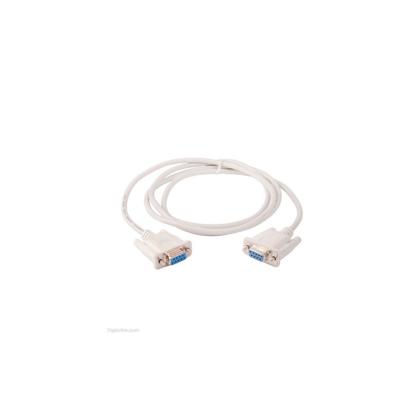 کابل سریال RS232 دو سر ماده طول 1.5متر