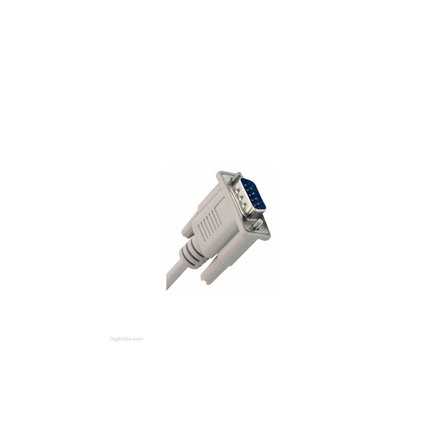 کابل سریال RS232 ماده به نر طول 1.5متر