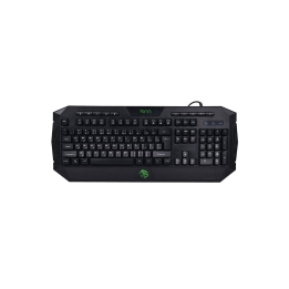 کیبورد گیمینگ تسکو TK-8124