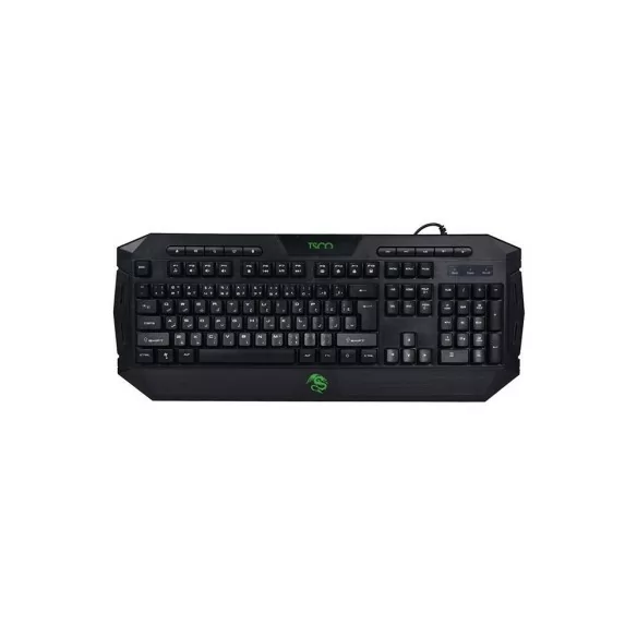 کیبورد گیمینگ تسکو TK-8124 کیبورد گیمینگ تسکو TK-8124