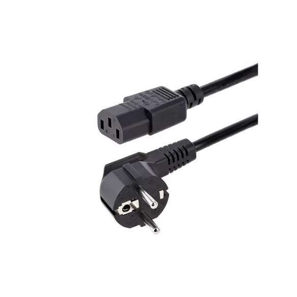 کابل برق سه پین تایوانی طول 1.5 متر ( منبع تغذیه کامپیوتر ) کابل برق سه پین تایوانی طول 1.5 متر ( منبع تغذیه کامپیوتر )