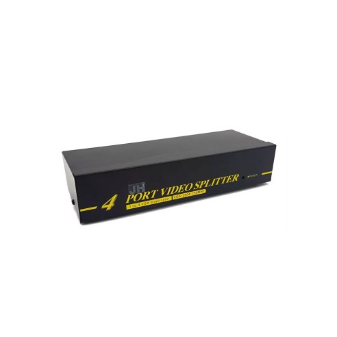 تبدیل اسپلیتر 1 به 4 VGA ونتولینک (250MHZ)