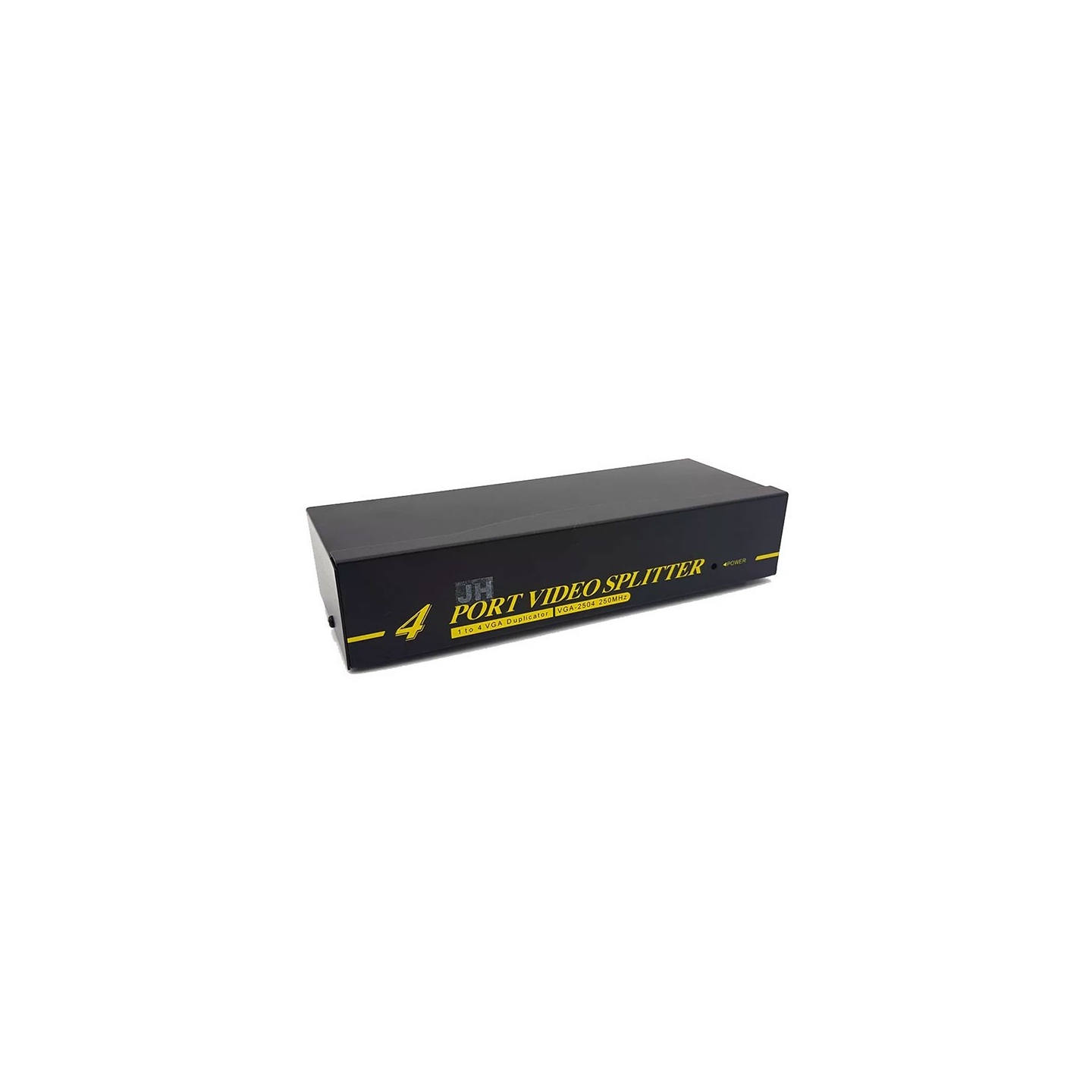 تبدیل اسپلیتر 1 به 4 VGA ونتولینک (250MHZ)