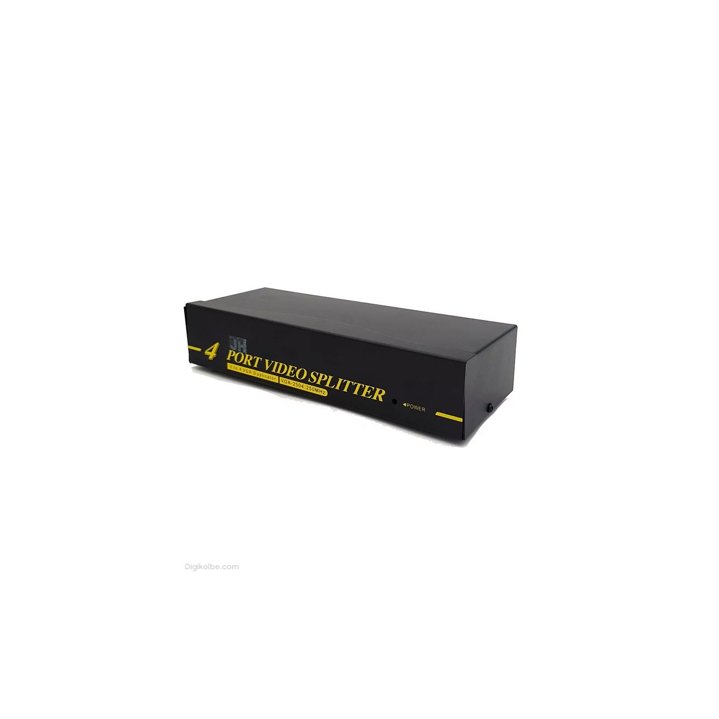 تبدیل اسپلیتر 1 به 4 VGA ونتولینک (250MHZ)