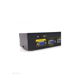 تبدیل اسپلیتر 1 به 4 VGA ونتولینک (250MHZ)