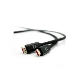 کابل HDMI 4K ونتولینک طول 25 متر ( با تقویت کننده )
