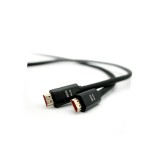 کابل HDMI 4K ونتولینک طول 25 متر ( با تقویت کننده )