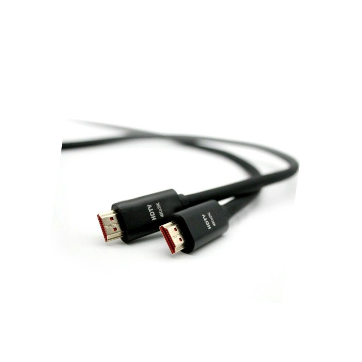 کابل HDMI 4K ونتولینک طول 25 متر ( با تقویت کننده )