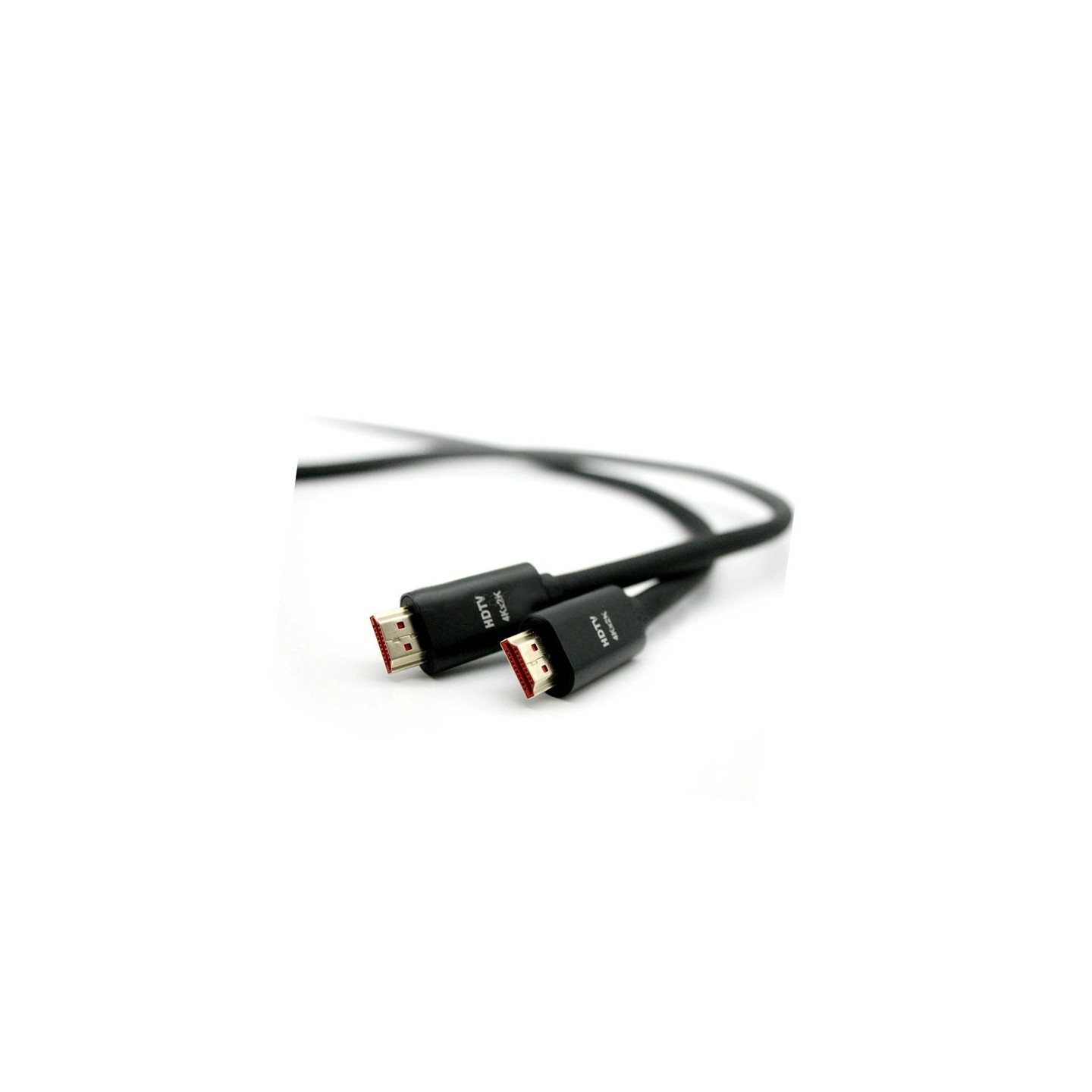 کابل HDMI 4K ونتولینک طول 25 متر ( با تقویت کننده )