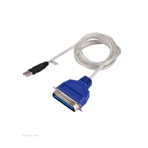 کابل تبدیل USB به سنتورنیک پی نت