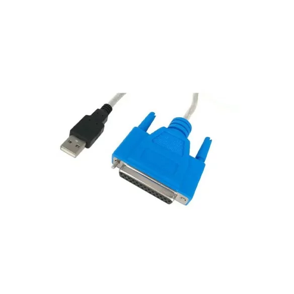 کابل تبدیل USB به 25 پین مادگی پی‌نت