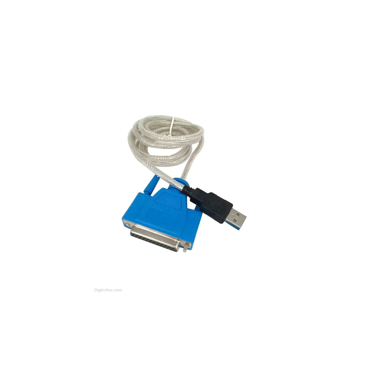 کابل تبدیل USB به 25 پین مادگی پی‌نت