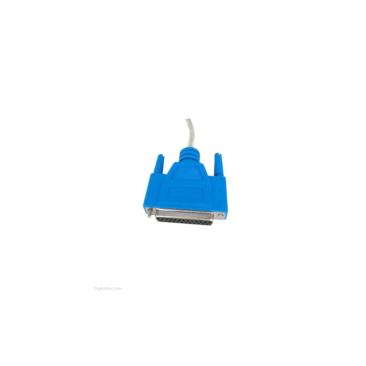 کابل تبدیل USB به 25 پین مادگی پی‌نت