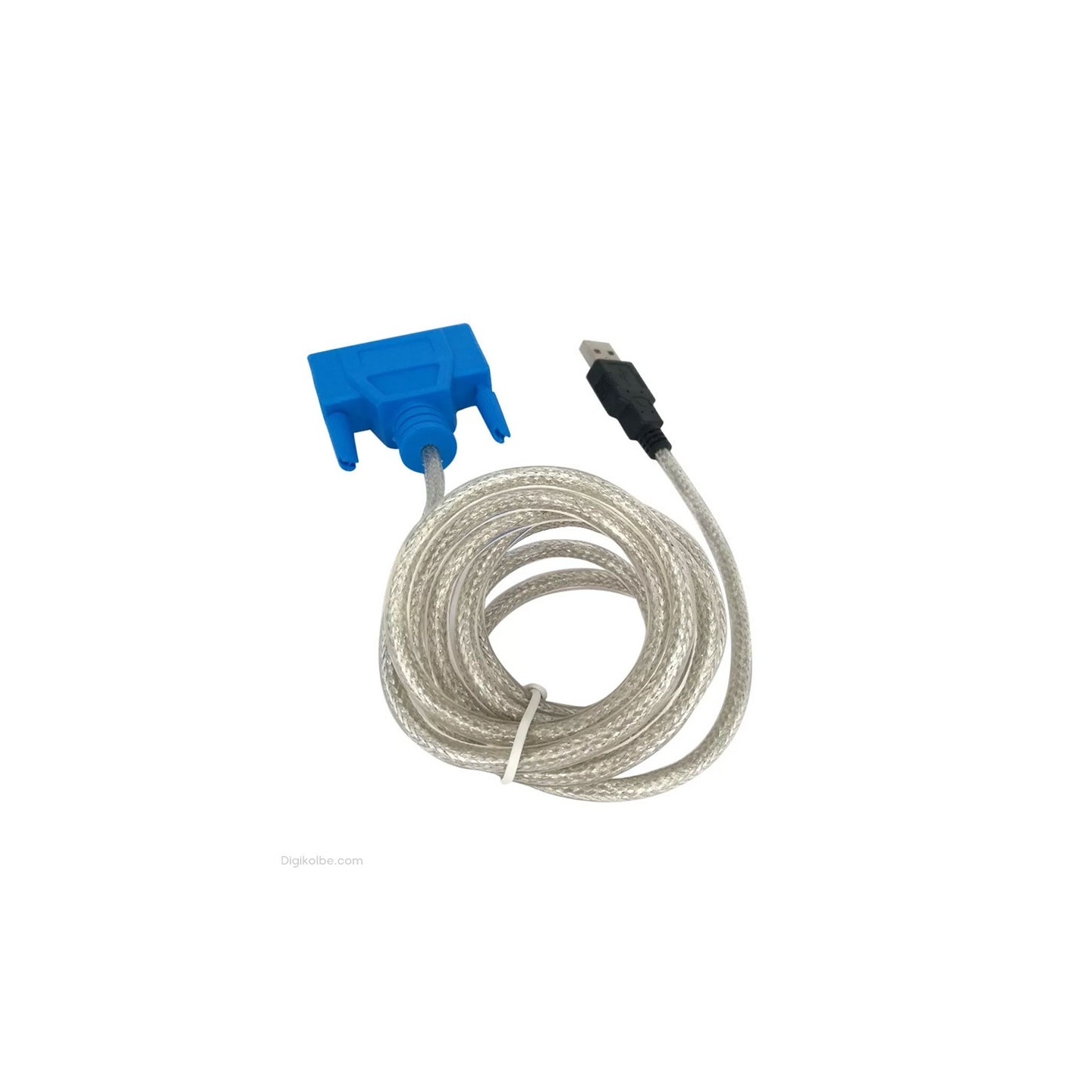 کابل تبدیل USB به 25 پین مادگی پی‌نت