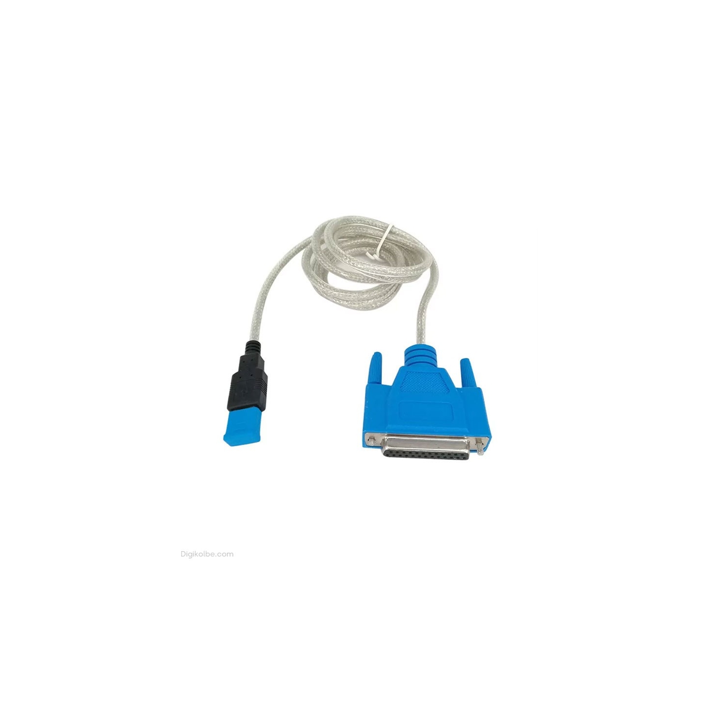 کابل تبدیل USB به 25 پین مادگی پی‌نت