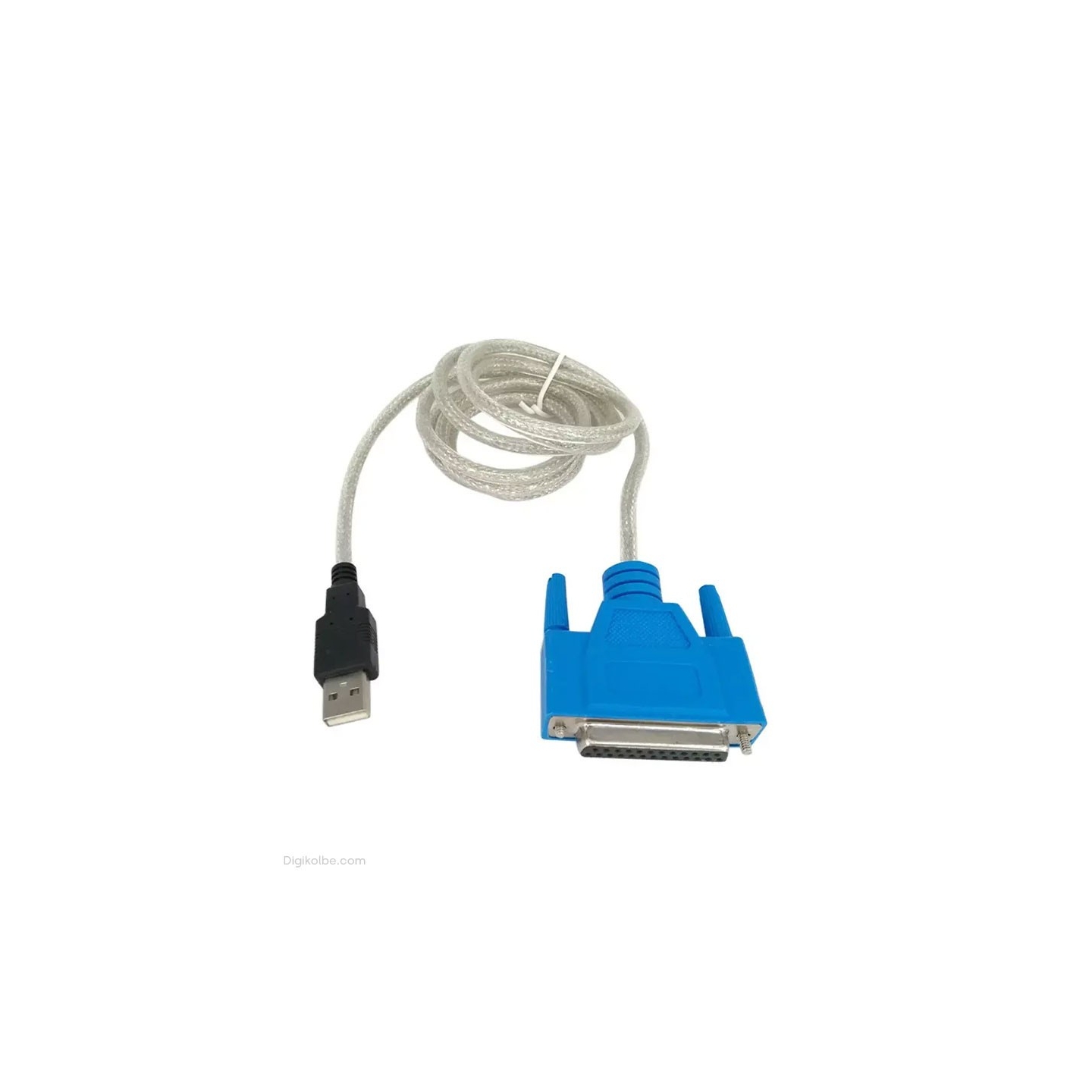 کابل تبدیل USB به 25 پین مادگی پی‌نت