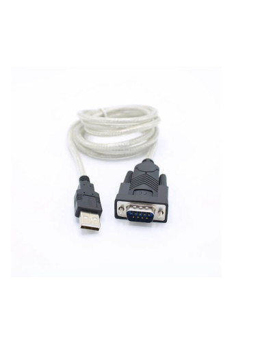 کابل تبدیل USB به سریال (RS-232) کی نت