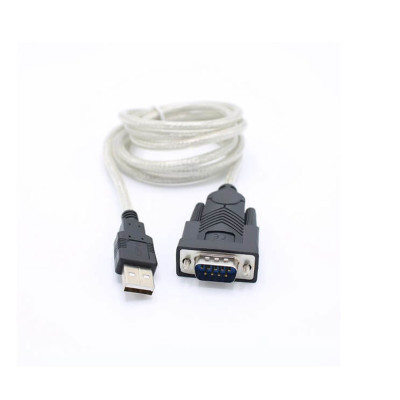 کابل تبدیل USB به سریال (RS-232) کی نت