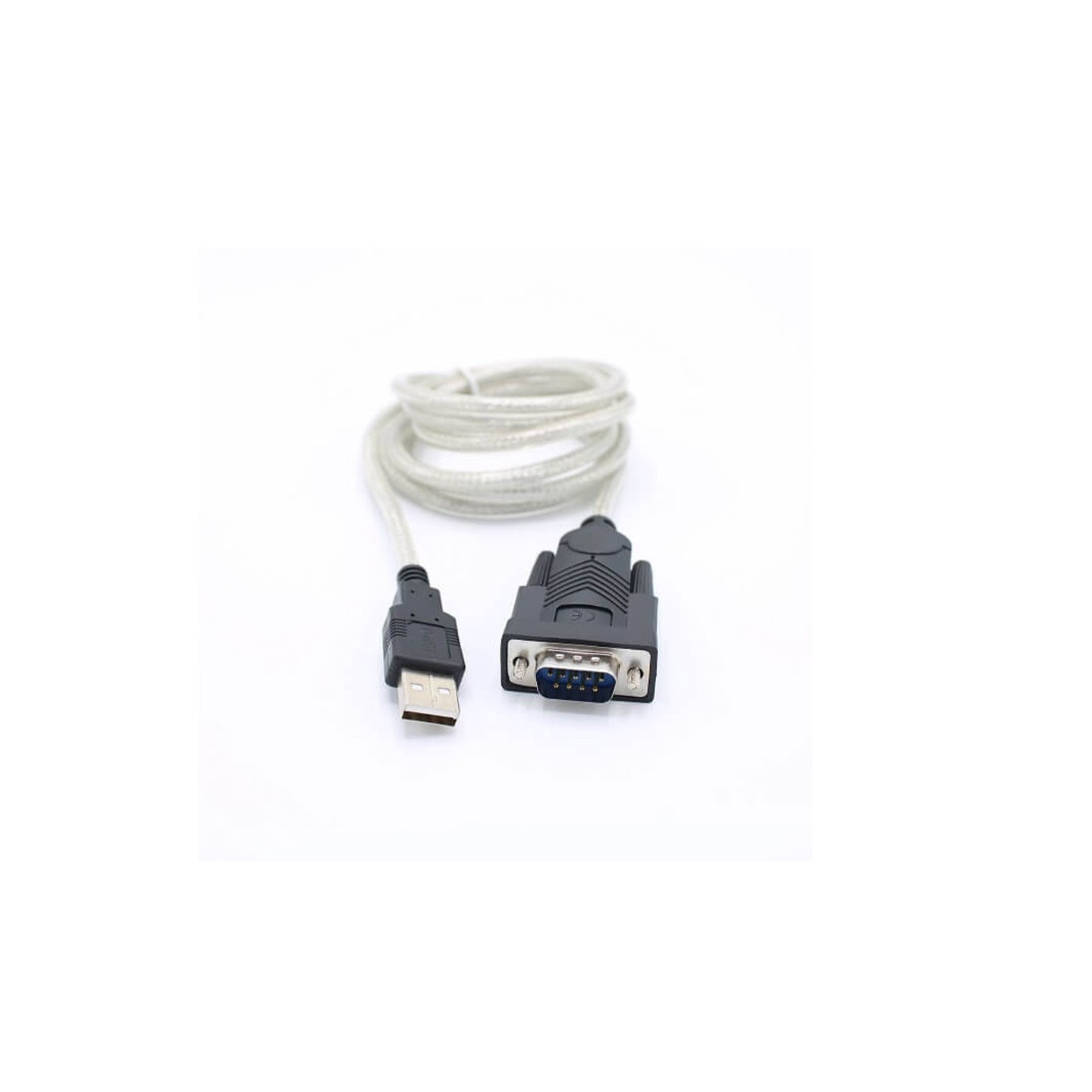 کابل تبدیل USB به سریال (RS-232) کی‌نت
