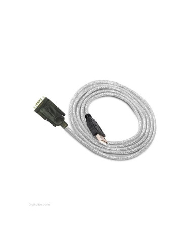 کابل تبدیل USB به سریال (RS-232) کی نت