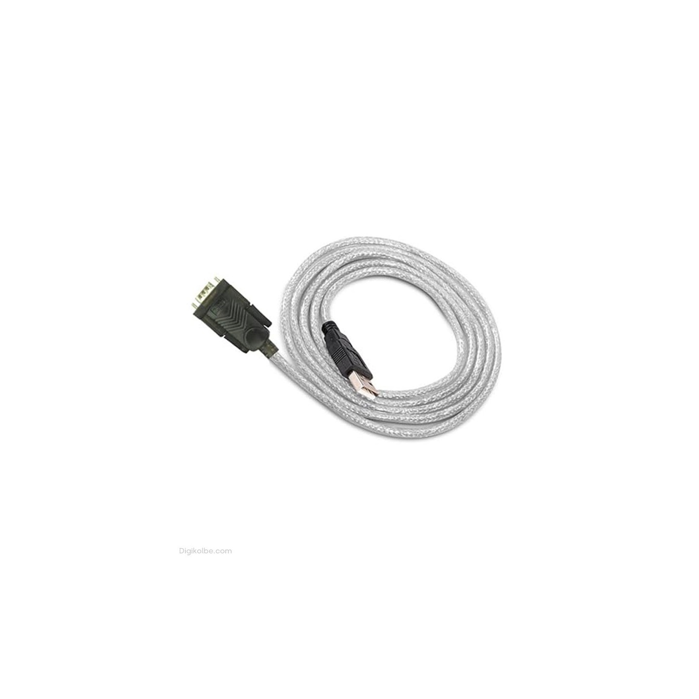 کابل تبدیل USB به سریال (RS-232) کی‌نت
