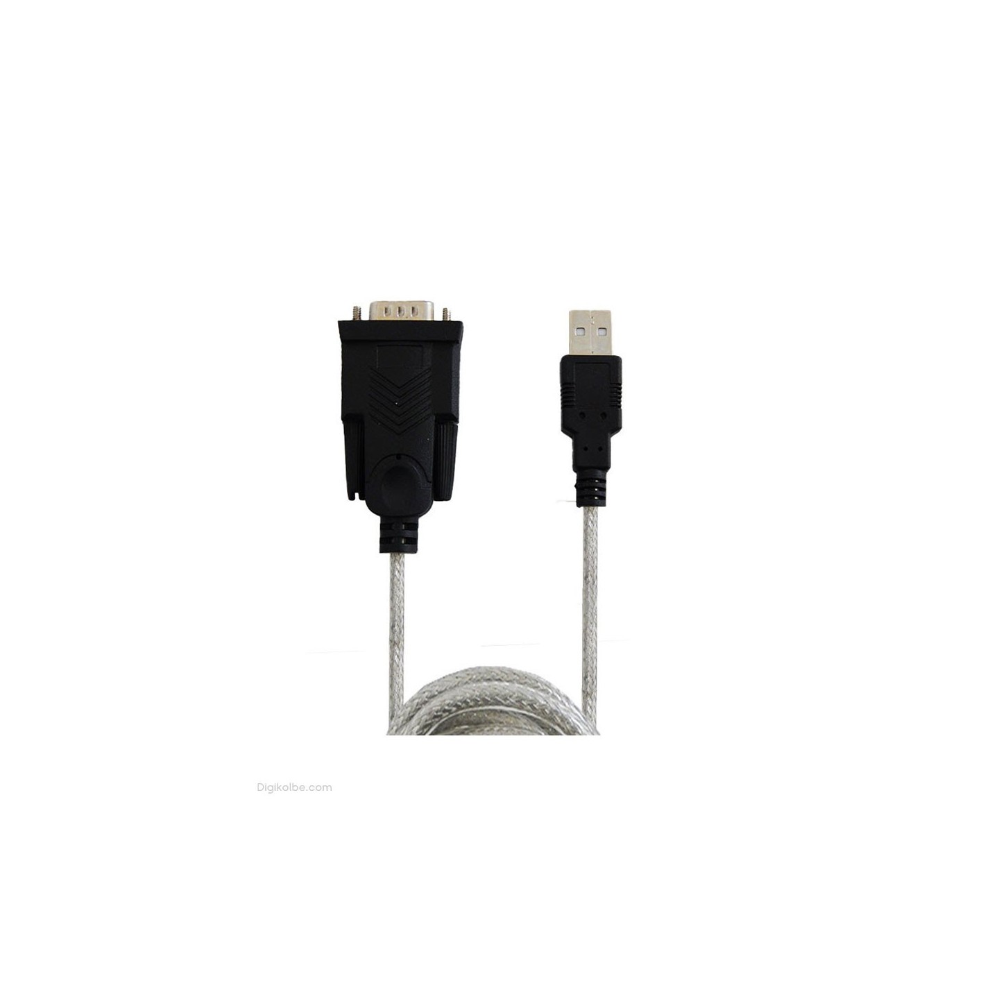کابل تبدیل USB به سریال (RS-232) کی‌نت