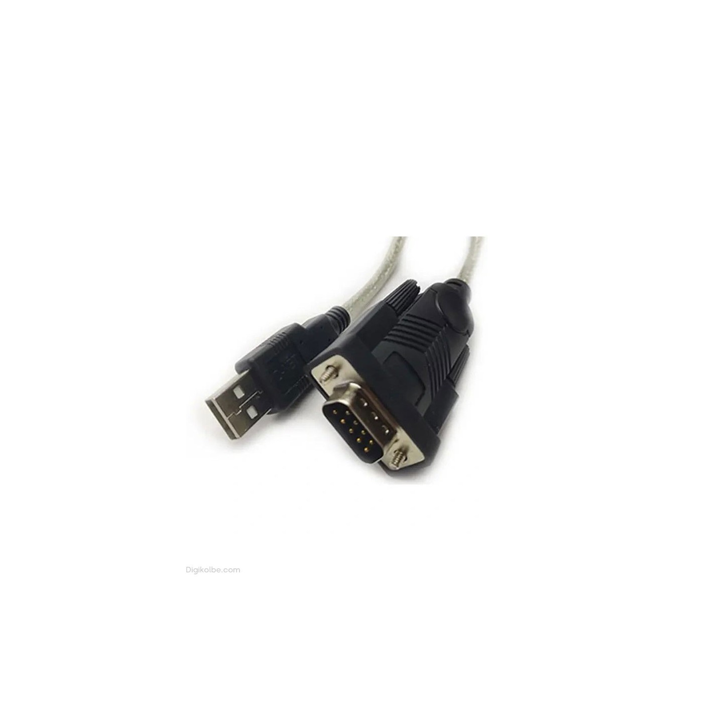 کابل تبدیل USB به سریال (RS-232) کی‌نت
