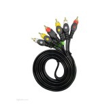 کابل تبدیل 3 به 3 رویال ( طول 1.5 متر | RC )