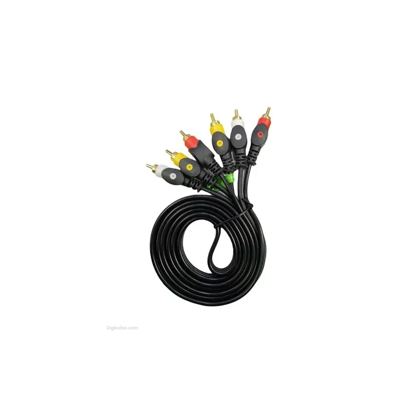 کابل تبدیل 3 به 3 رویال ( طول 1.5 متر | RC )