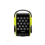 هارد اکسترنال ای‌دیتا HD720 (ظرفیت 1 ترابایت)