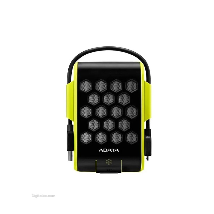 هارد اکسترنال ای‌دیتا HD720 (ظرفیت 1 ترابایت)