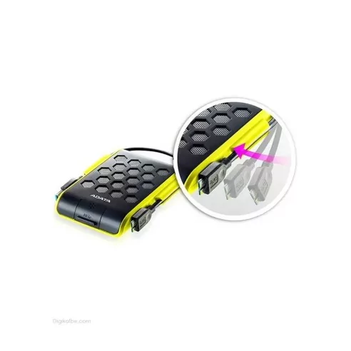 هارد اکسترنال ایدیتا HD720 (ظرفیت 1 ترابایت)