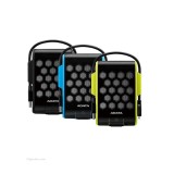 هارد اکسترنال ای‌دیتا HD720 (ظرفیت 1 ترابایت)