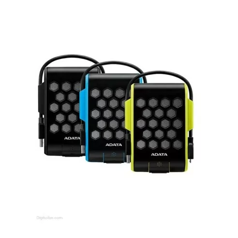 هارد اکسترنال ایدیتا HD720 (ظرفیت 1 ترابایت)