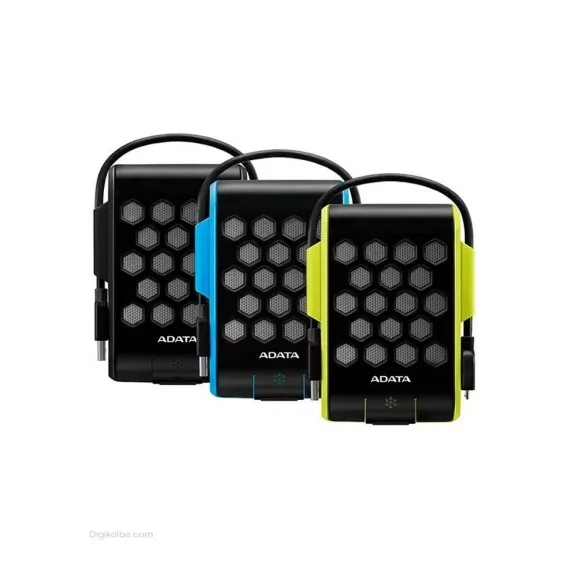 هارد اکسترنال ایدیتا HD720 (ظرفیت 1 ترابایت) هارد اکسترنال ایدیتا HD720 (ظرفیت 1 ترابایت)